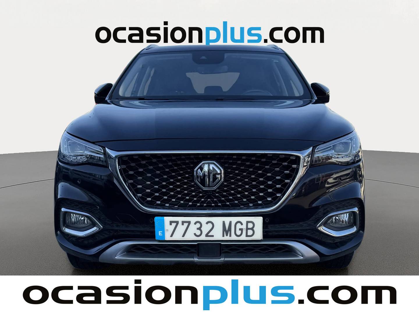 Foto MG HS MG HS 1.5 Turbo GDI Luxury DCT (162 CV)