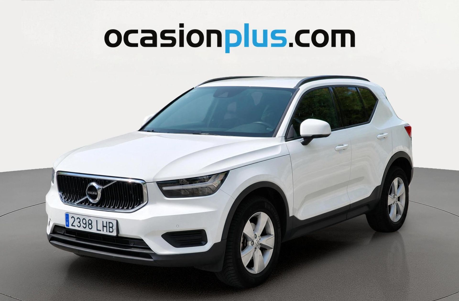 Volvo XC40 T3