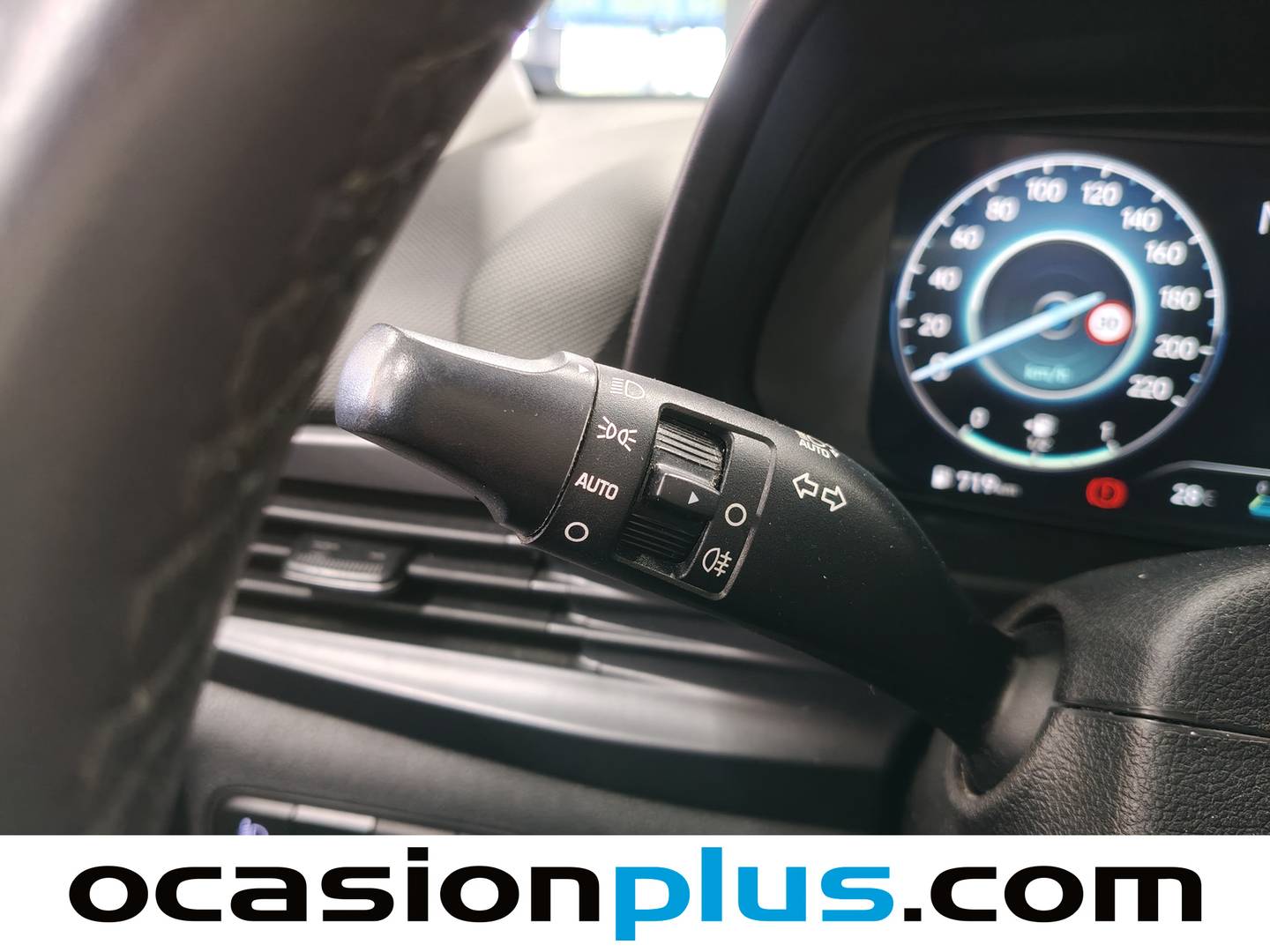 Extras del Hyundai Bayon Hyundai Bayon 1.0 TGDI 48V Maxx (100 CV)