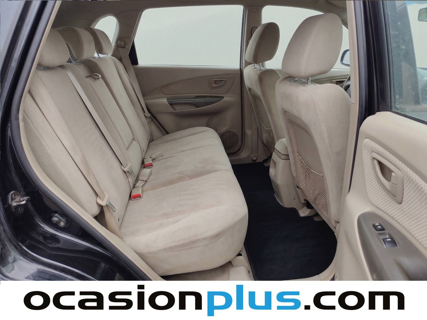 Hyundai Tucson Hyundai Tucson 2.0 CRDi Comfort 4x2 (140 CV) manual