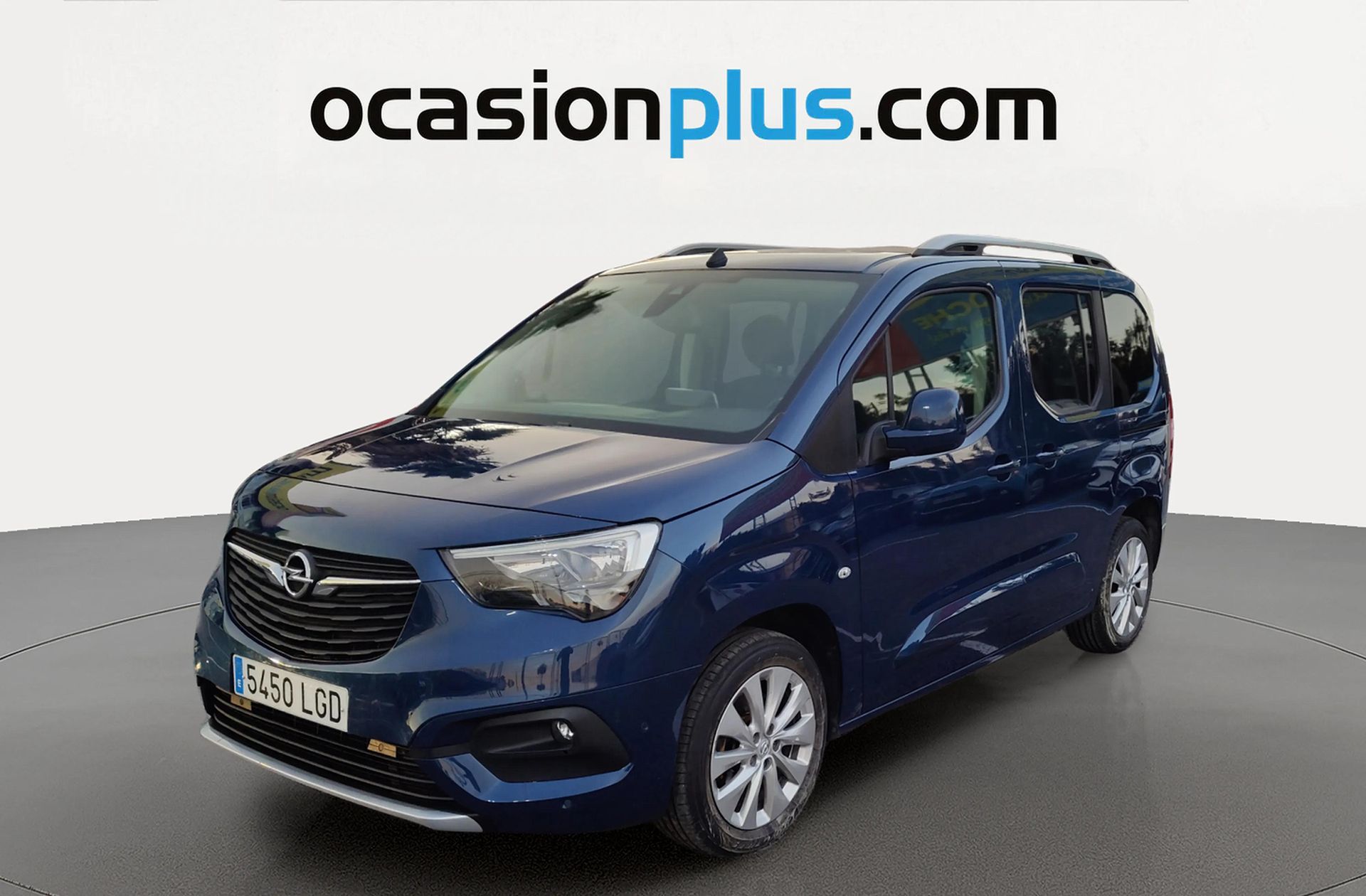 Opel Combo 1.5 TD Innovation L