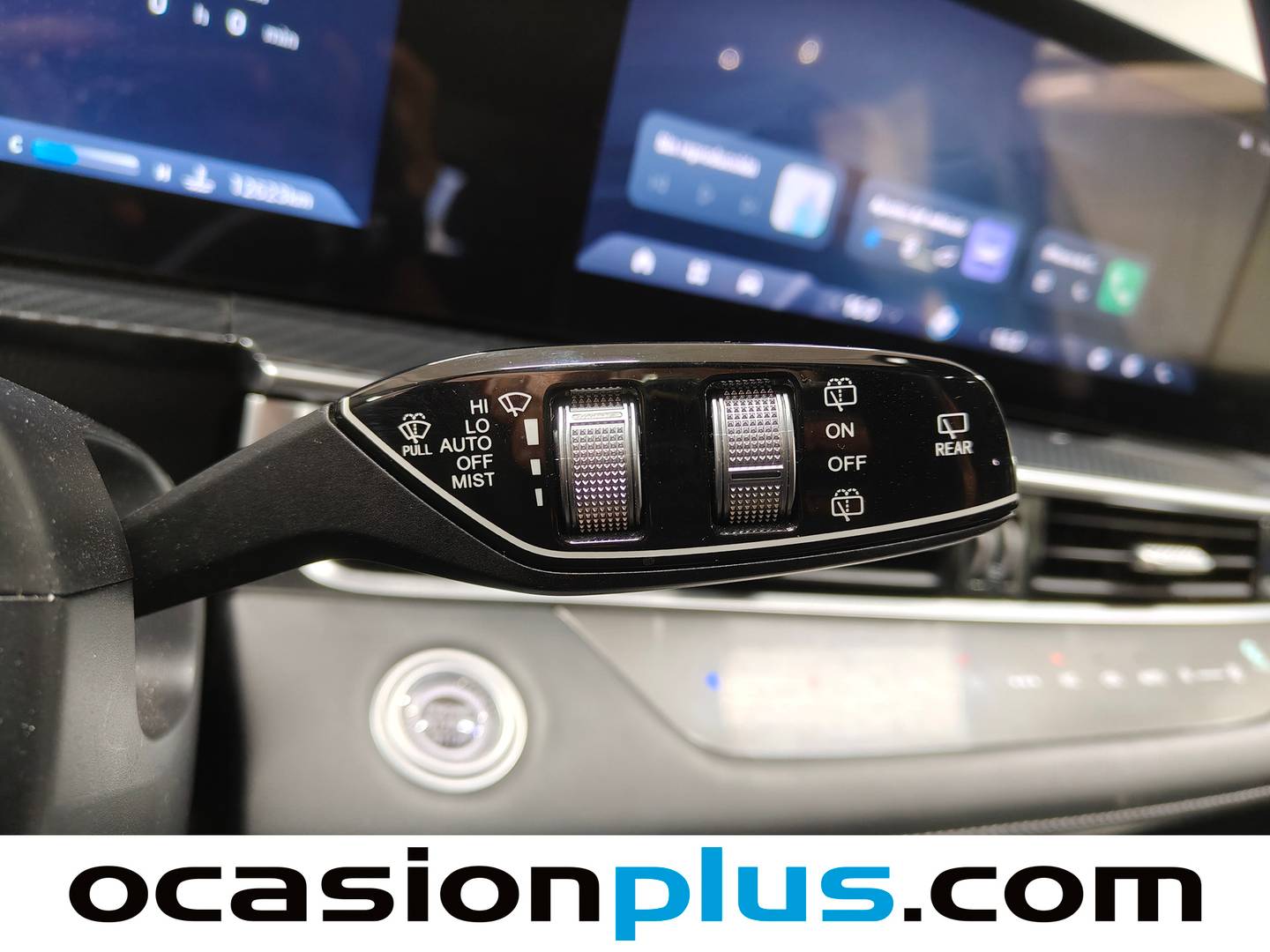 EBRO S700 EBRO S700 1.6 TGDI Luxury 7 DCT (147 CV) gasolina
