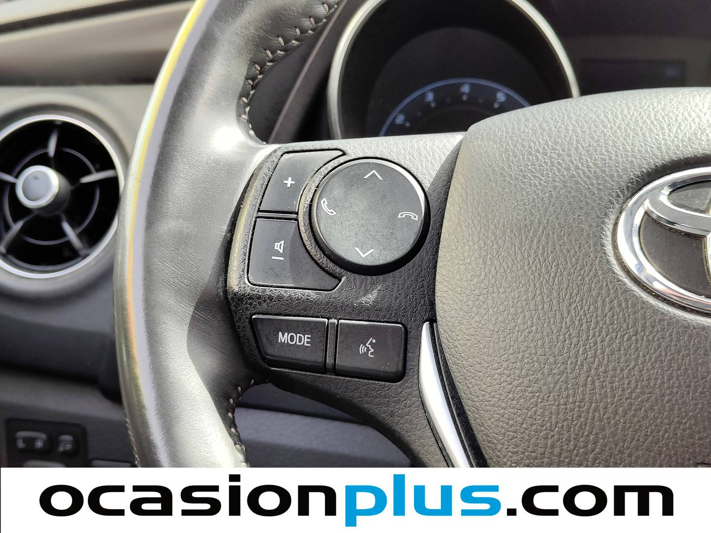 Toyota Auris Toyota Auris 120T Active (116 CV) de segunda mano