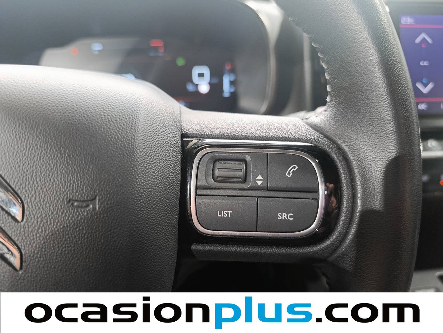 Citroën C5 Aircross Citroën C5 Aircross PureTech 130 S&S You (131 CV) barato