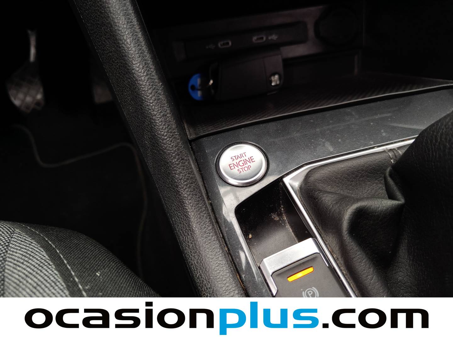 Foto Seat Tarraco SEAT Tarraco 2.0 TDI S&S Style GO (150 CV) 7 Plazas