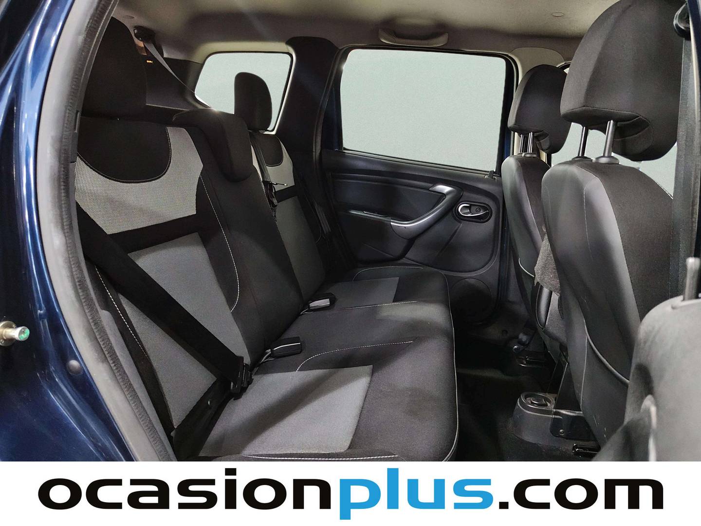 Dacia Duster Dacia Duster TCE 125 SL Blackshadow 4x2 2017 (125 CV) al mejor precio