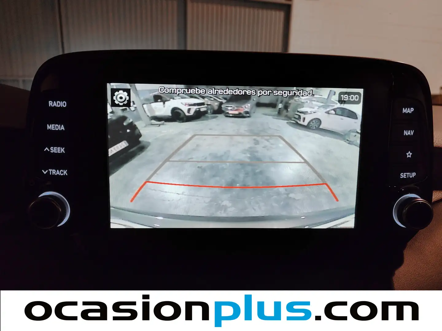 Foto Hyundai Tucson Hyundai Tucson 1.6 CRDI 48V N-Line 4x2 (136 CV)