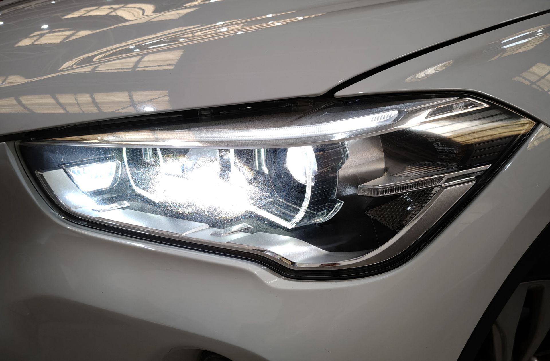 BMW X1 sDrive18i - foto 15