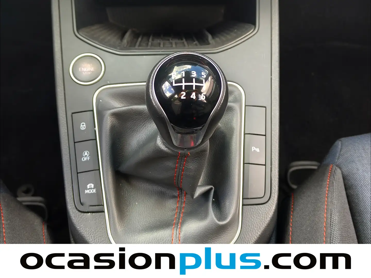 Foto Seat Ibiza SEAT Ibiza 1.0 TSI S&S FR XL (110 CV)