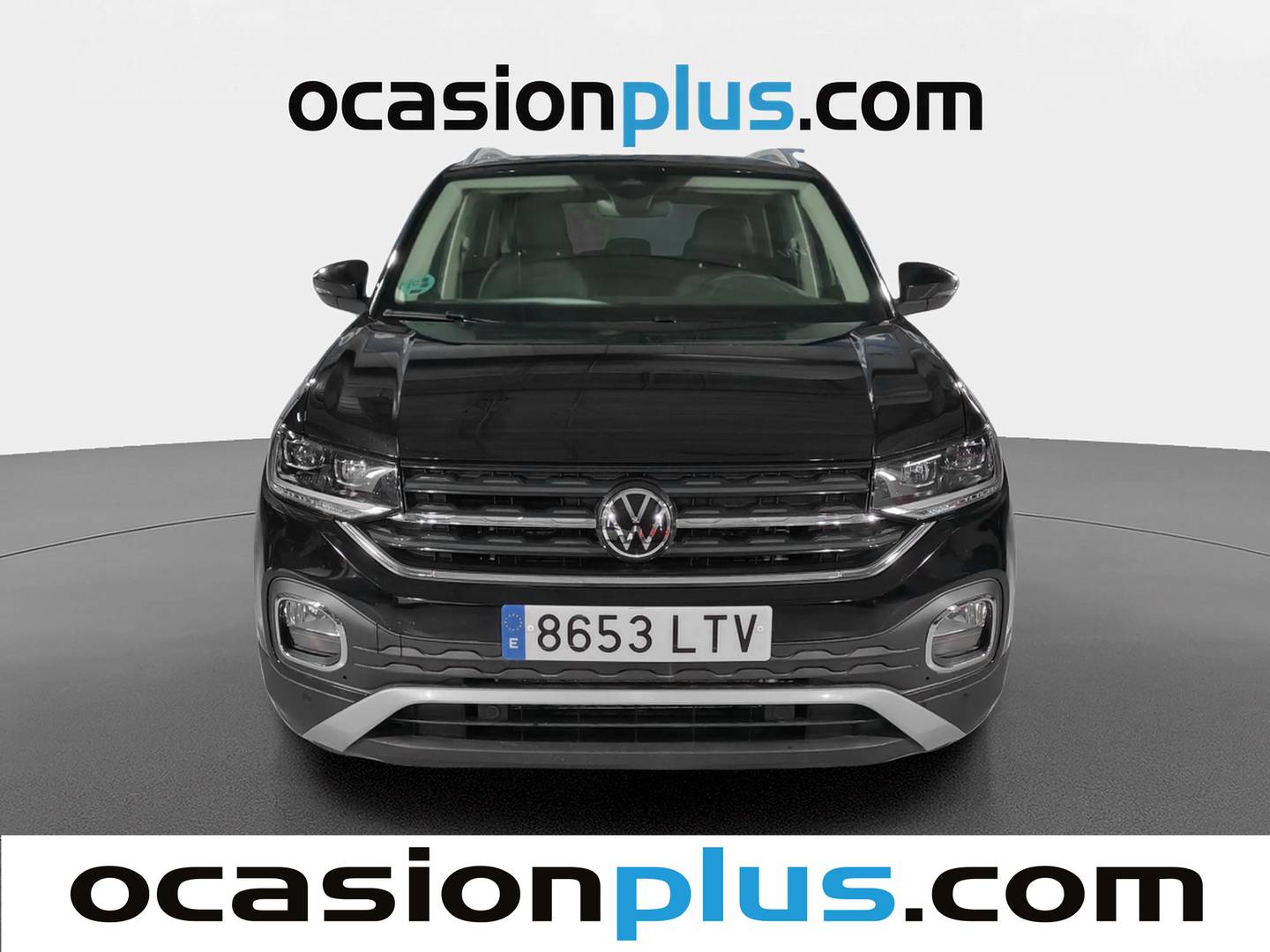 Foto Volkswagen T-Cross Volkswagen T-Cross Sport 1.5 TSI (150 CV) DSG