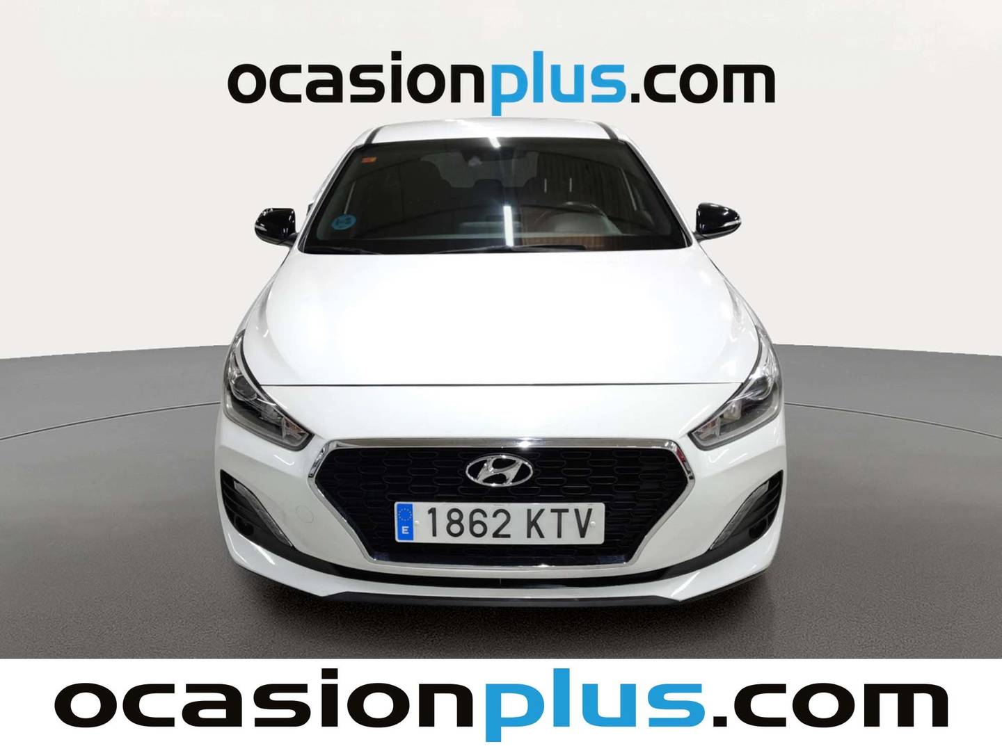 Foto Hyundai i30 Hyundai i30 CW CW 1.0 TGDI Go! (120 CV)