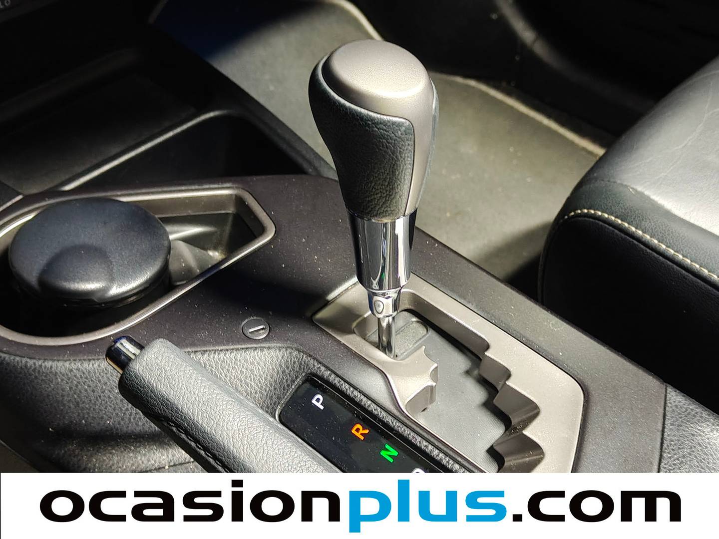 Toyota Rav4 Toyota Rav4 2.5l hybrid Executive 4WD (197 CV) de segunda mano