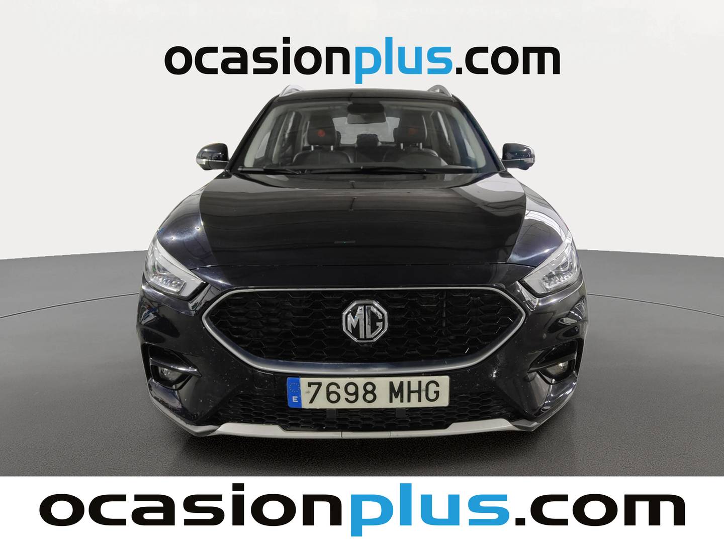 Foto MG ZS MG ZS 1.0T Luxury (111 CV)