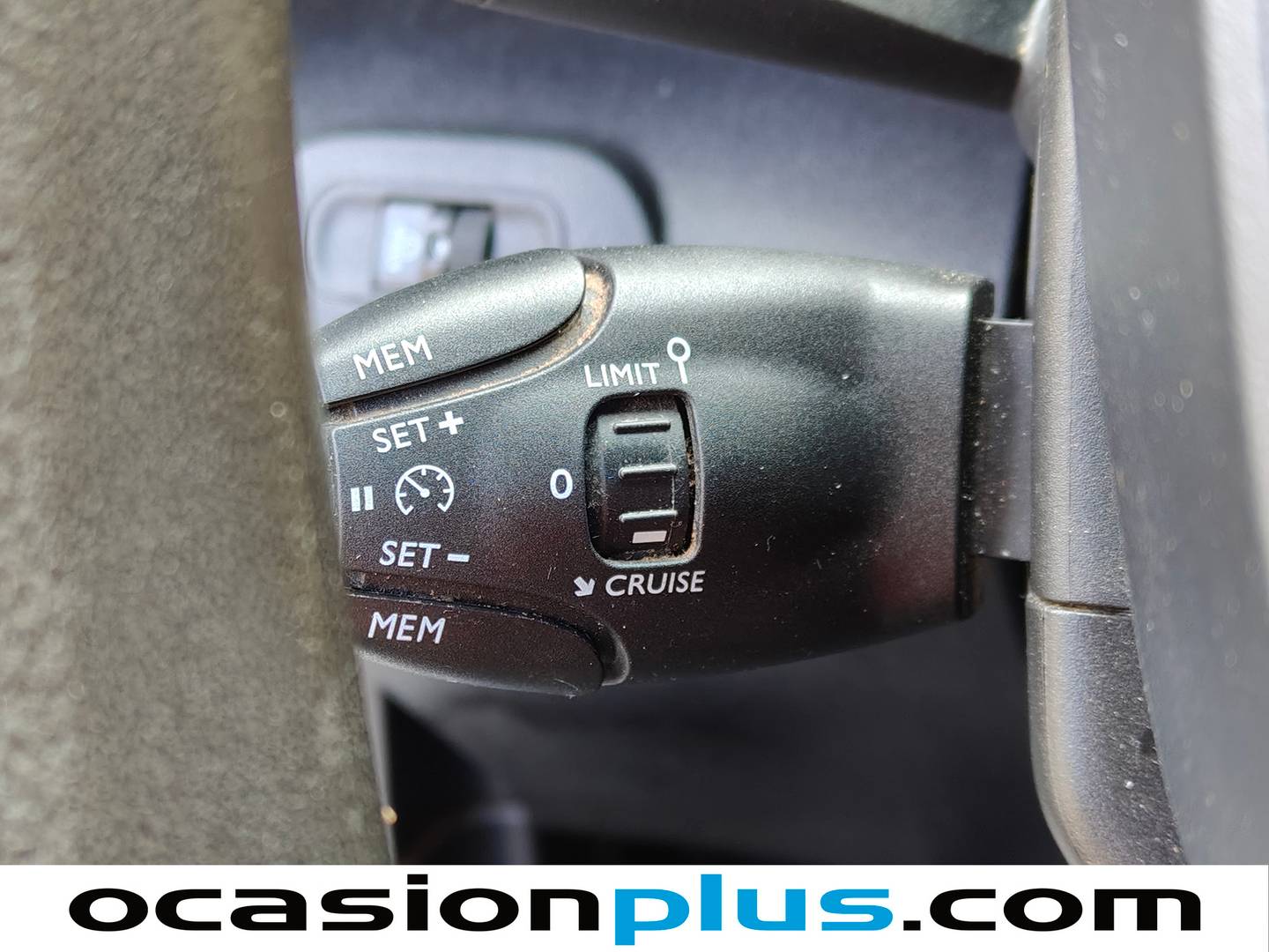 Peugeot Rifter Peugeot Rifter BlueHDi 100 S&S Access Standard (100 CV) 100cv