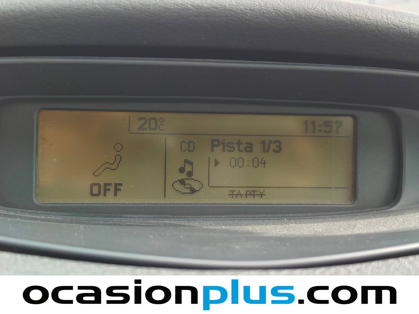 Citroën C5 Citroën C5 1.6 HDI SX (110 CV) al mejor precio