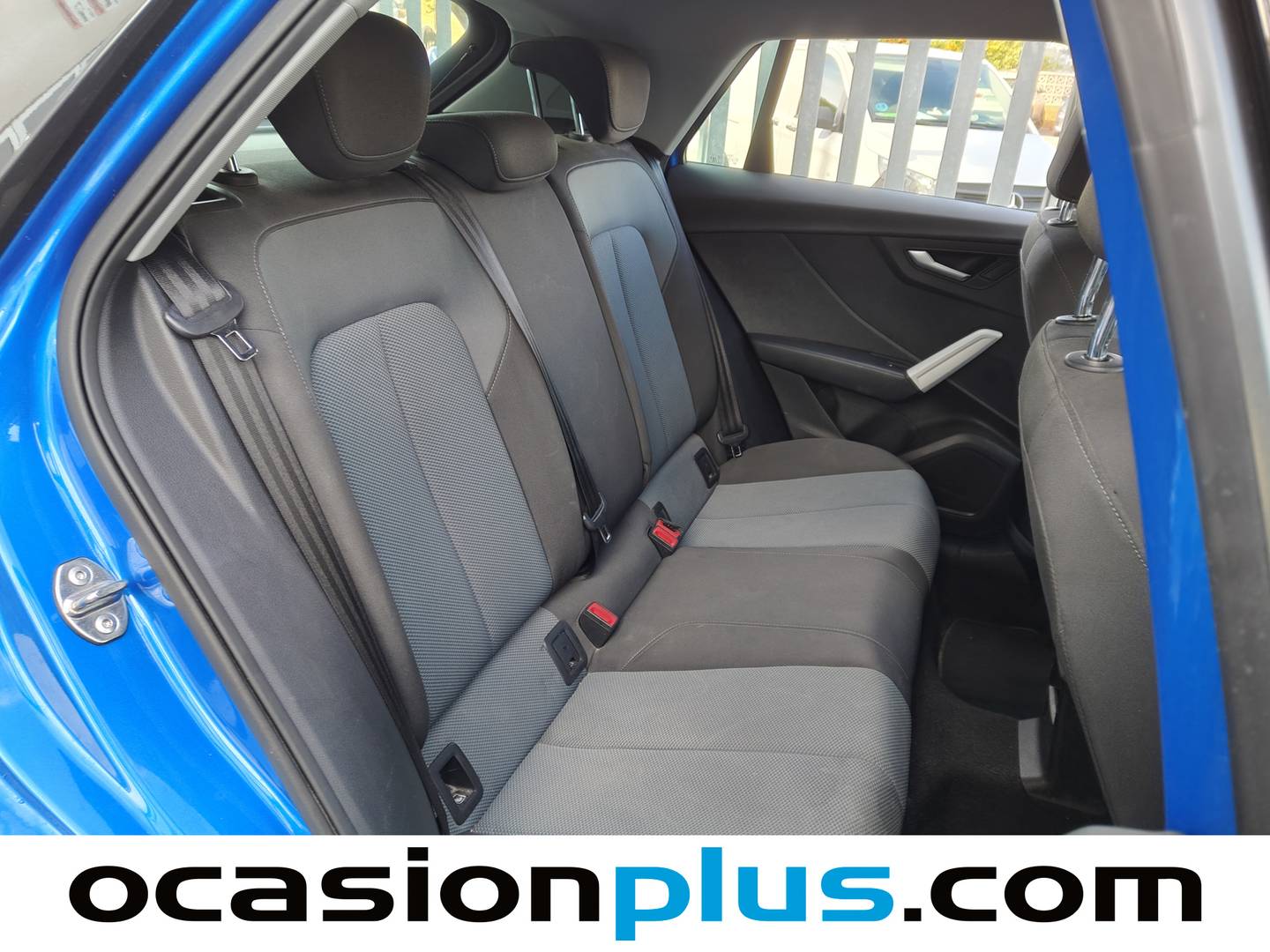 Foto Audi Q2 Audi Q2 design edition 1.6 TDI (116 CV)