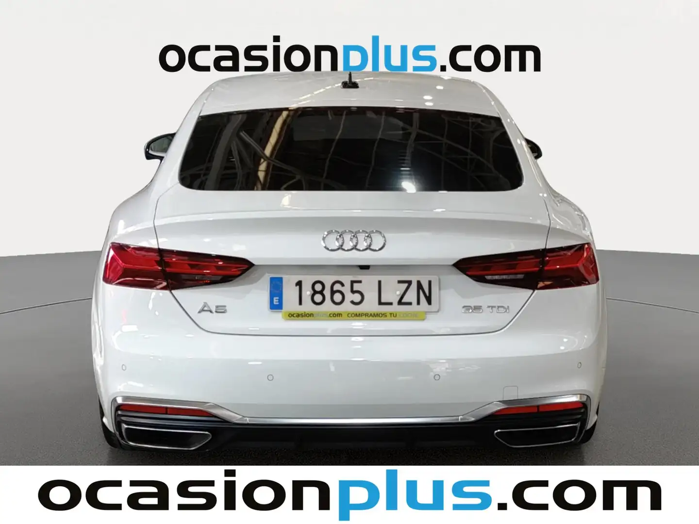 Foto Audi A5 Audi A5 Sportback S Line 35 TDI (163 CV) S tronic