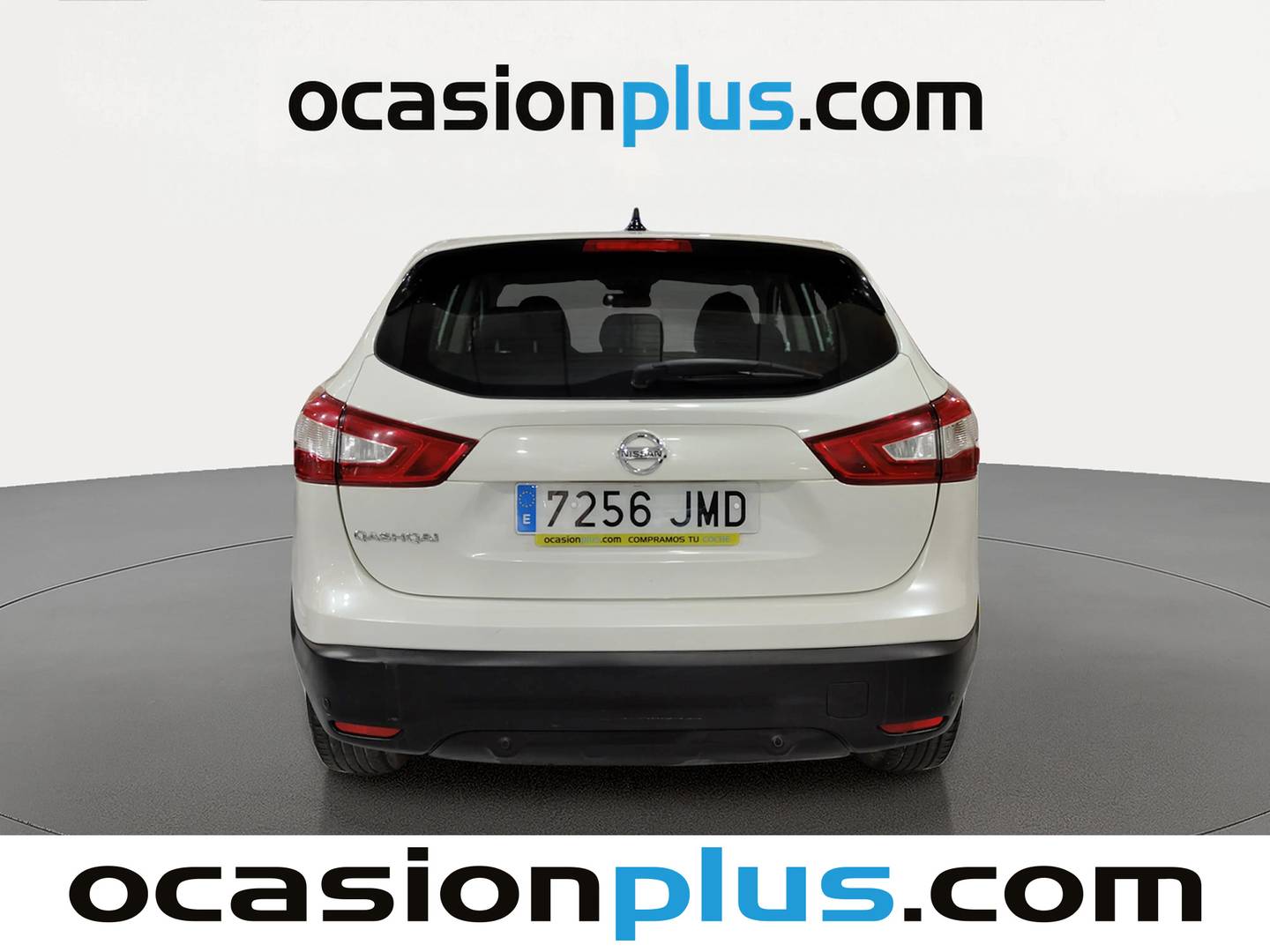 Nissan QASHQAI Nissan Qashqai DIG-T 115 Acenta 4x2 XTronic (115 CV) barato