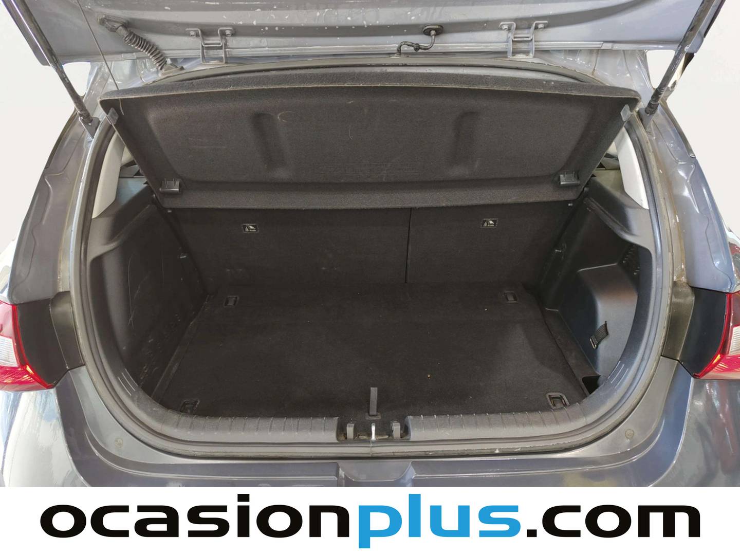 Fotos maletero Hyundai i20 Hyundai i20 1.0 TGDI 48V Klass (100 CV)
