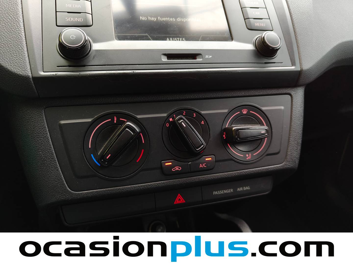 Seat Ibiza Seat Ibiza 1.4 TDI Reference Plus (90 CV) barato