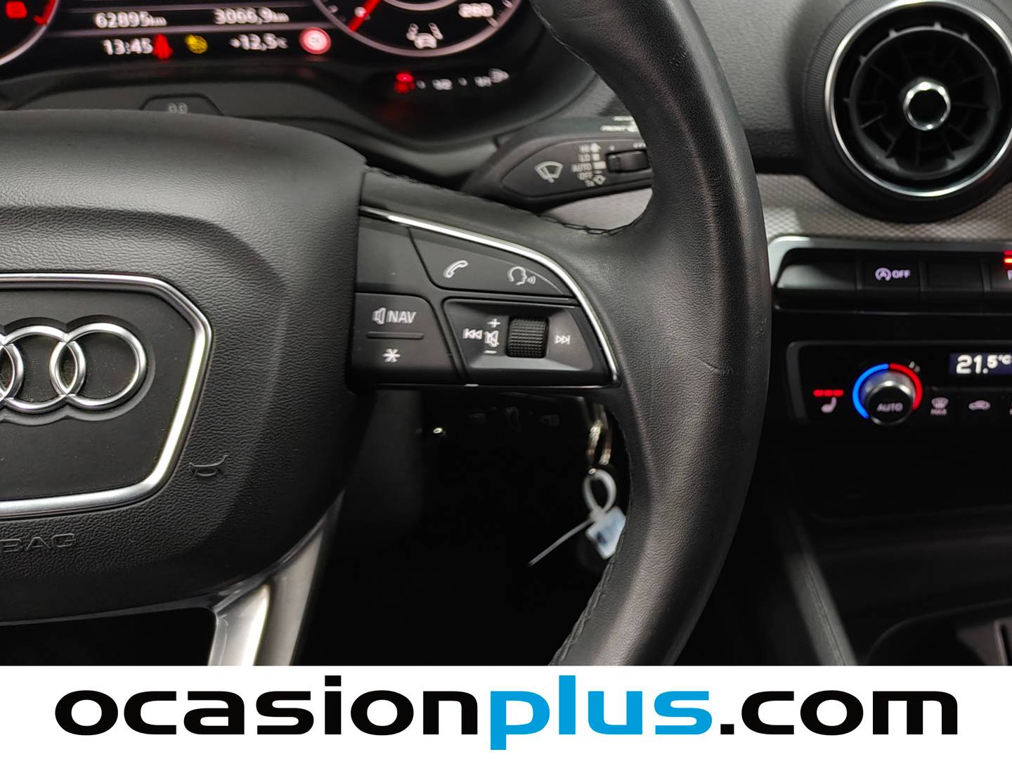 Foto Audi Q2 Audi Q2 Advanced 35 TFSI (150 CV) S tronic