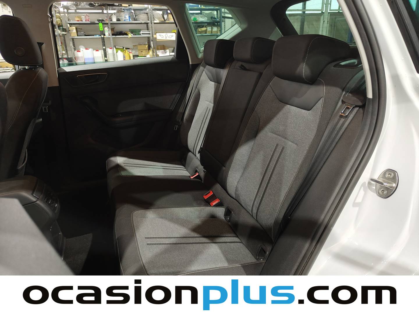 Foto Seat Ateca SEAT Ateca 1.5 TSI S&S Style XL (150 CV)