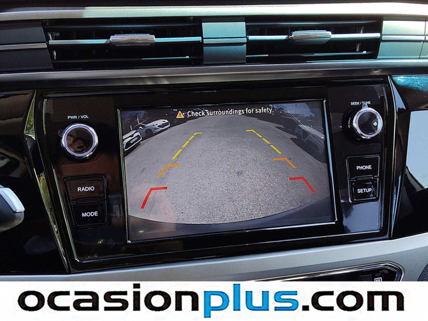 Foto SsangYong Korando Ssangyong Korando G15T Urban (163 CV)