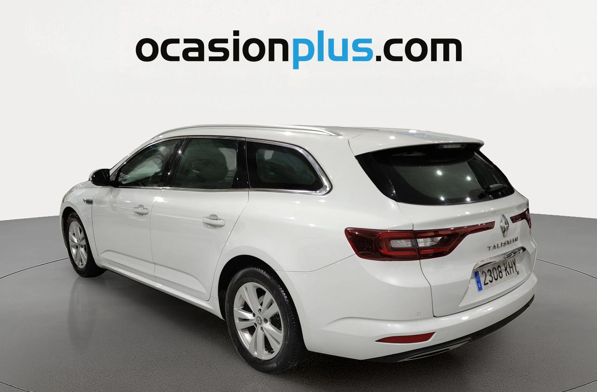 Renault Talisman Intens Energy dCi - foto 3