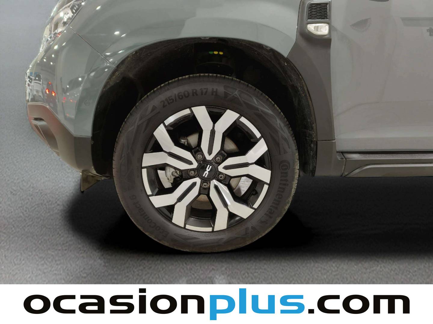 Foto Dacia Duster Dacia Duster Journey Go TCE  (130 CV) 4x2