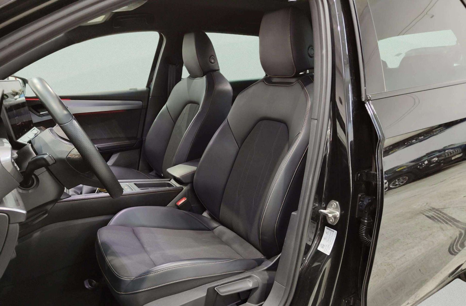 Cupra León Sportstourer 1.5 TSI - foto 13