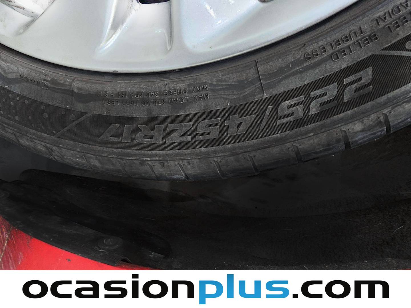 Opel Astra Opel Astra 1.4 Turbo S&S Dynamic (125 CV) seminuevo