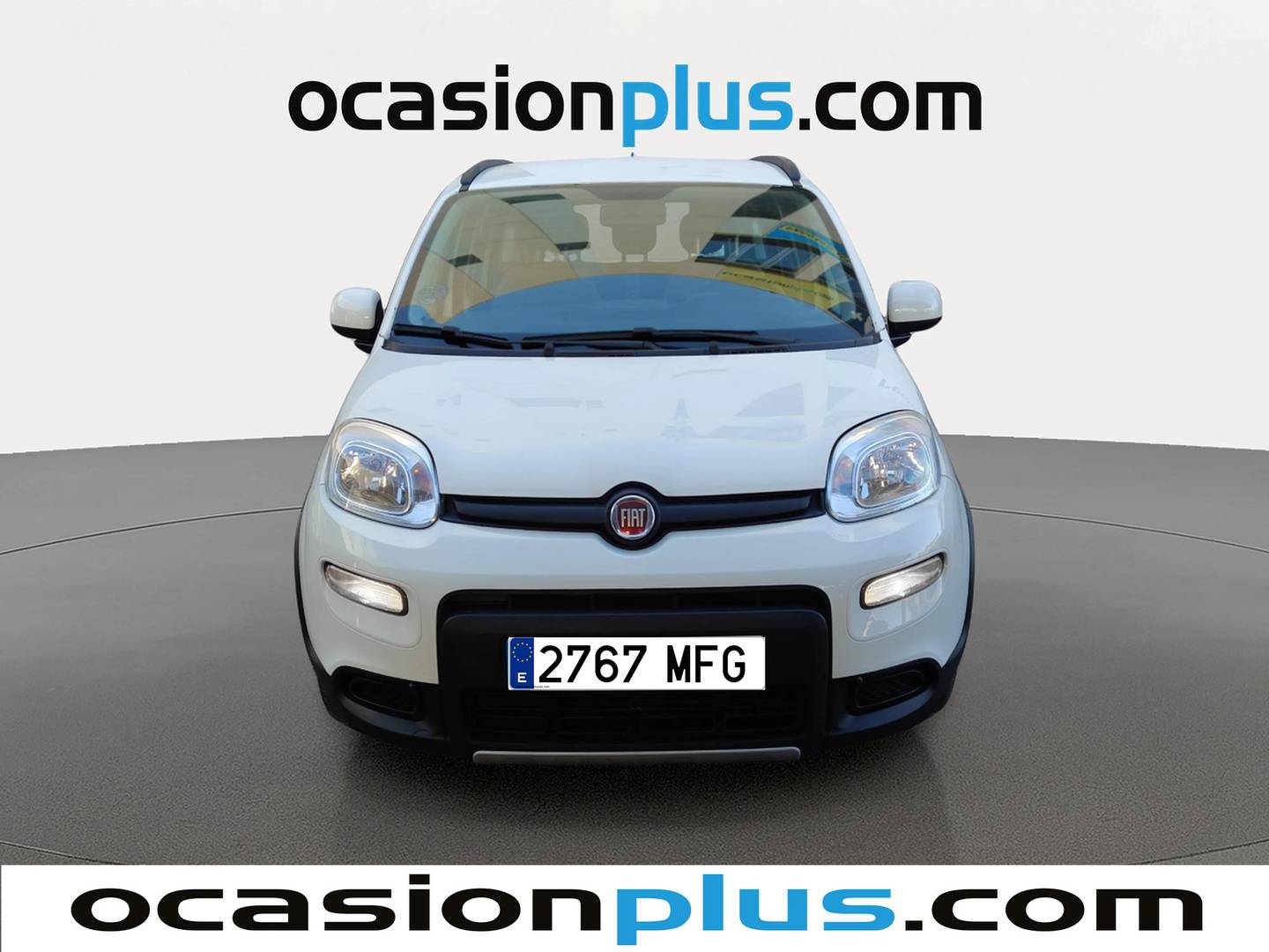 Foto Fiat Panda Fiat Panda 1.0 Hybrid GSE City Life (70 CV)