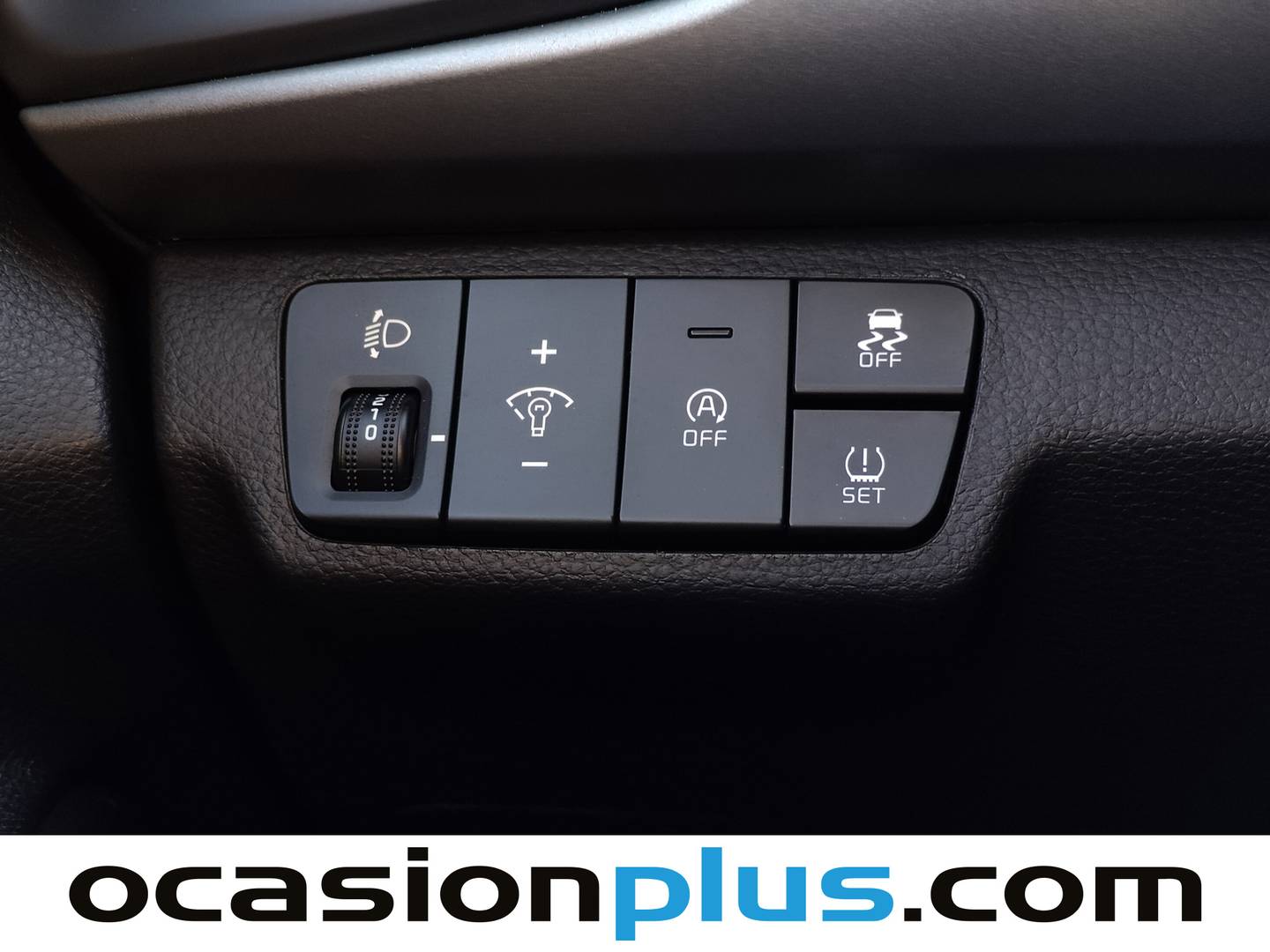 Foto KIA Rio Kia Rio 1.0 T-GDi Concept (100 CV)