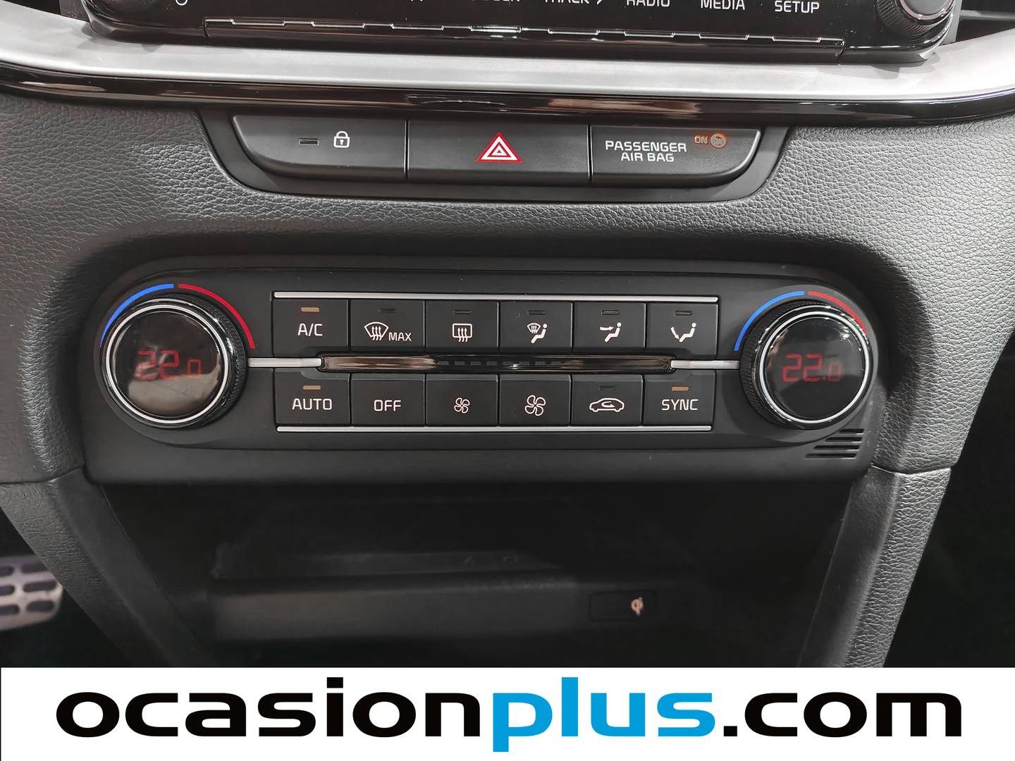 Foto KIA Ceed Kia Ceed 1.5 MHEV GT Line DCT (160 CV)