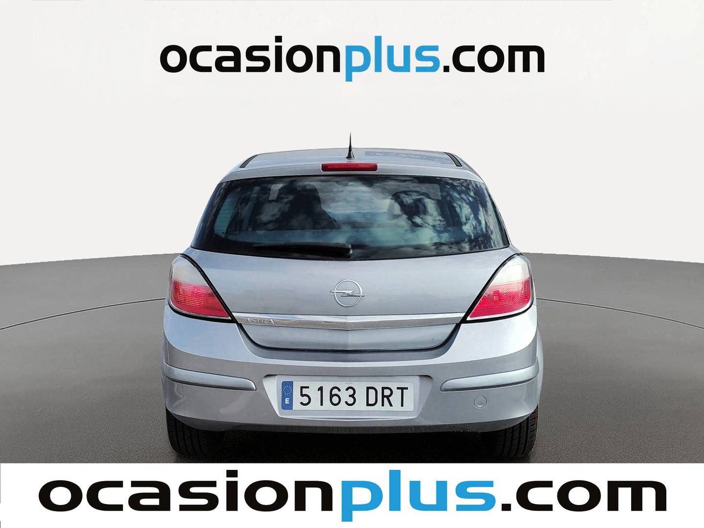 Opel Astra Opel Astra 1.4 16v Enjoy (90 CV) al mejor precio