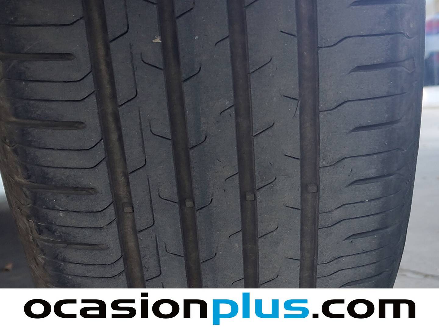 BMW X1 BMW X1 sDrive18d (150 CV) Pack M de segunda mano