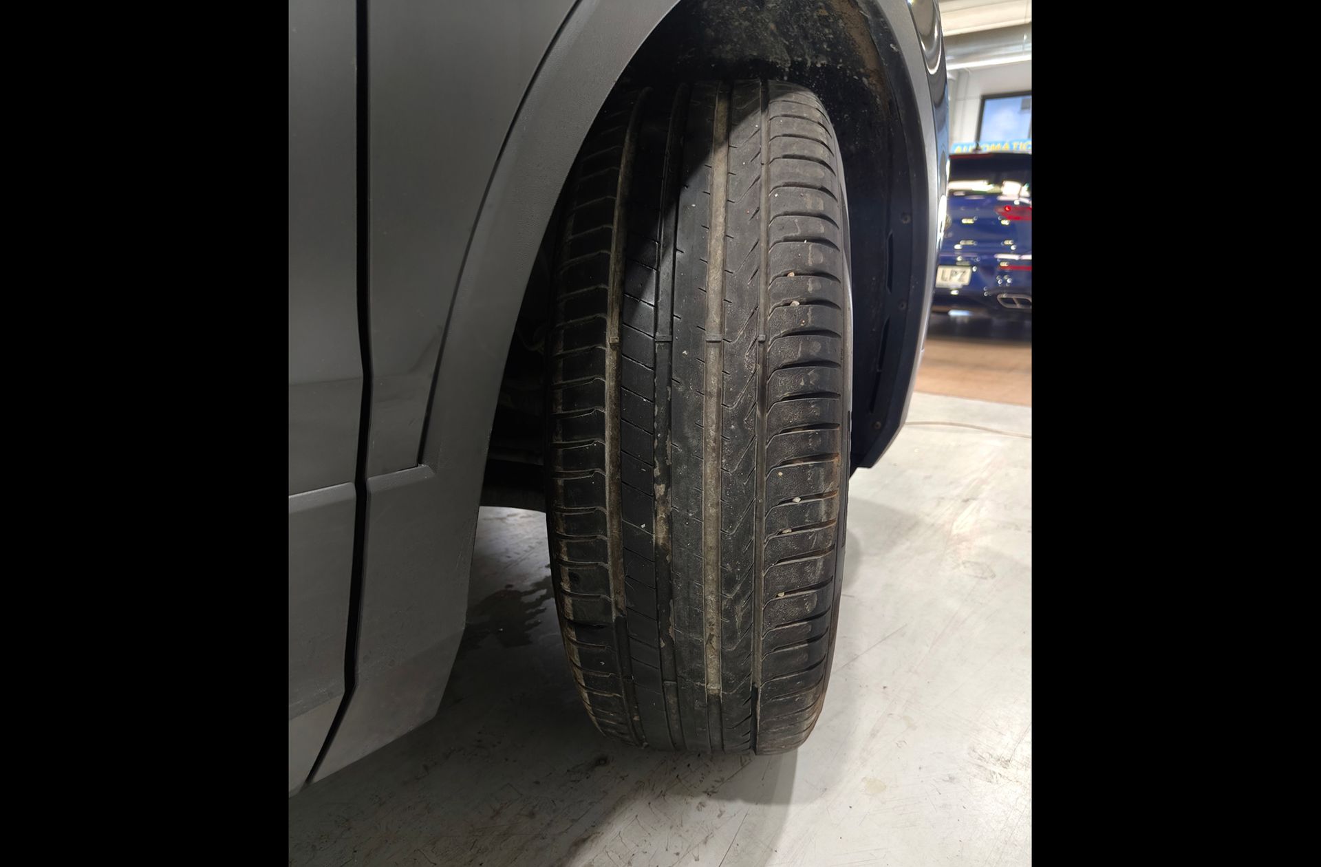 Volkswagen Tiguan Life 2.0 TDI - foto 43