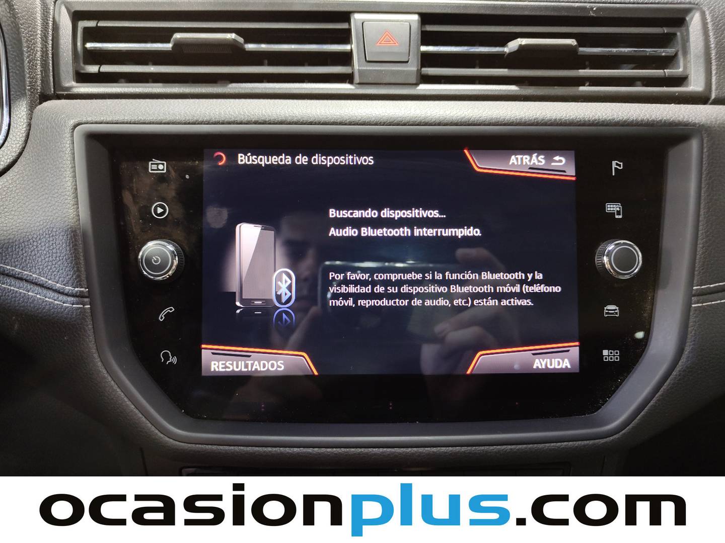 Foto Seat Arona SEAT Arona 1.6 TDI S&S Xcellence DSG (95 CV)