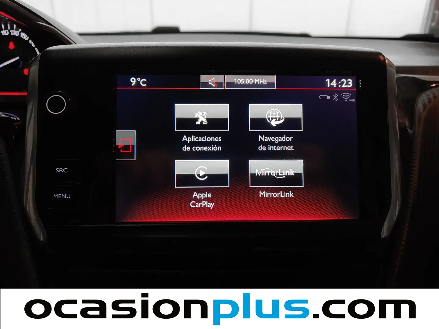 Foto Peugeot 2008 Peugeot 2008 PureTech 130 S&S GT Line (130 CV)