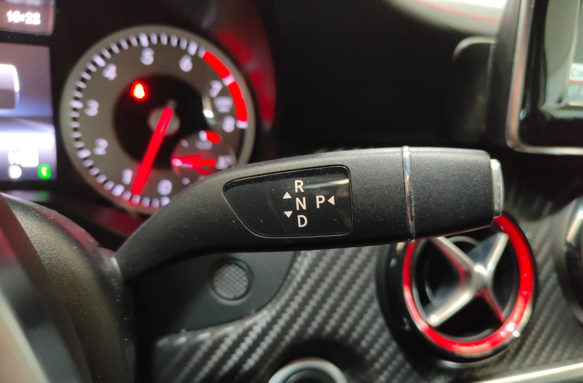 Mercedes-Benz Clase A 250 AMG Line 4Matic - foto 5