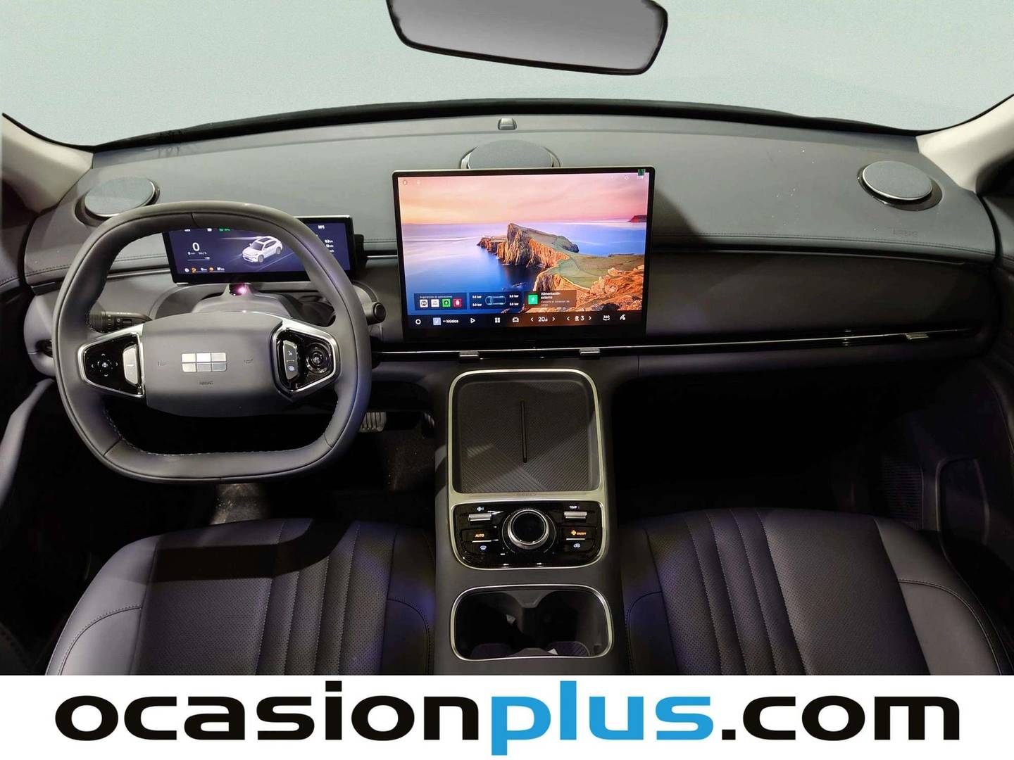 Geely Starray EM-i Geely Starray EM-i 1.5 PHEV PRO (262 CV) de ocasión