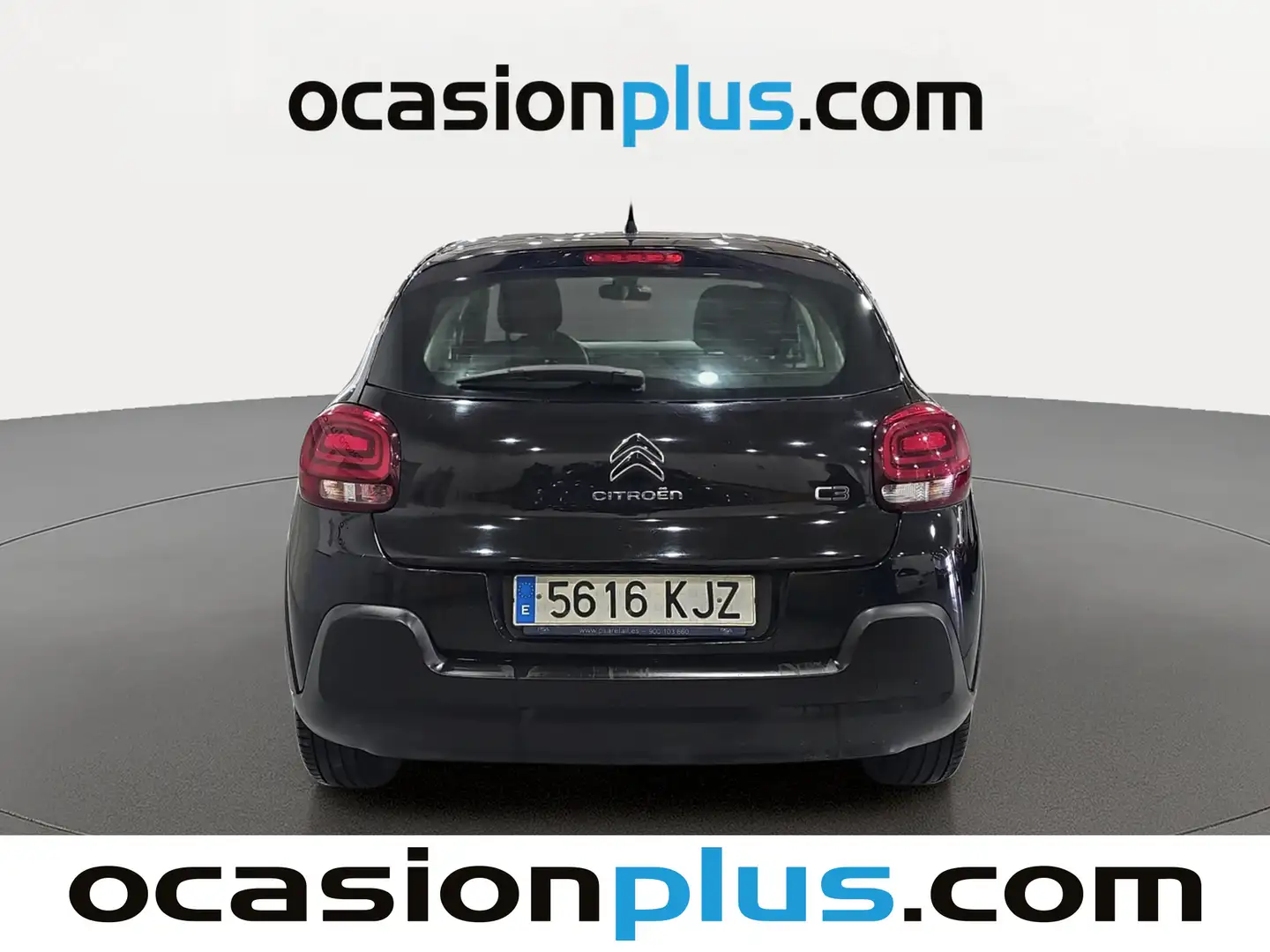 Foto Citroën C3 Citroen C3 BlueHDi 75 S&S Feel (75 CV)