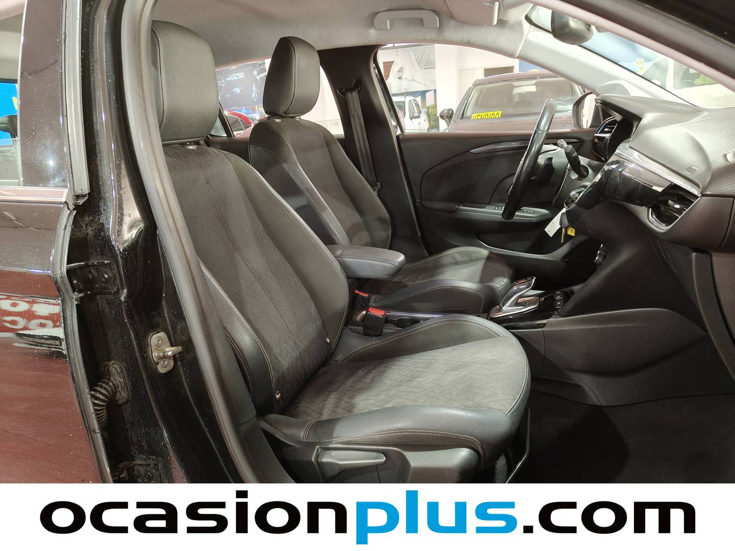 Opel Corsa Opel Corsa 1.2 Turbo XHL Elegance Auto (100 CV) automático