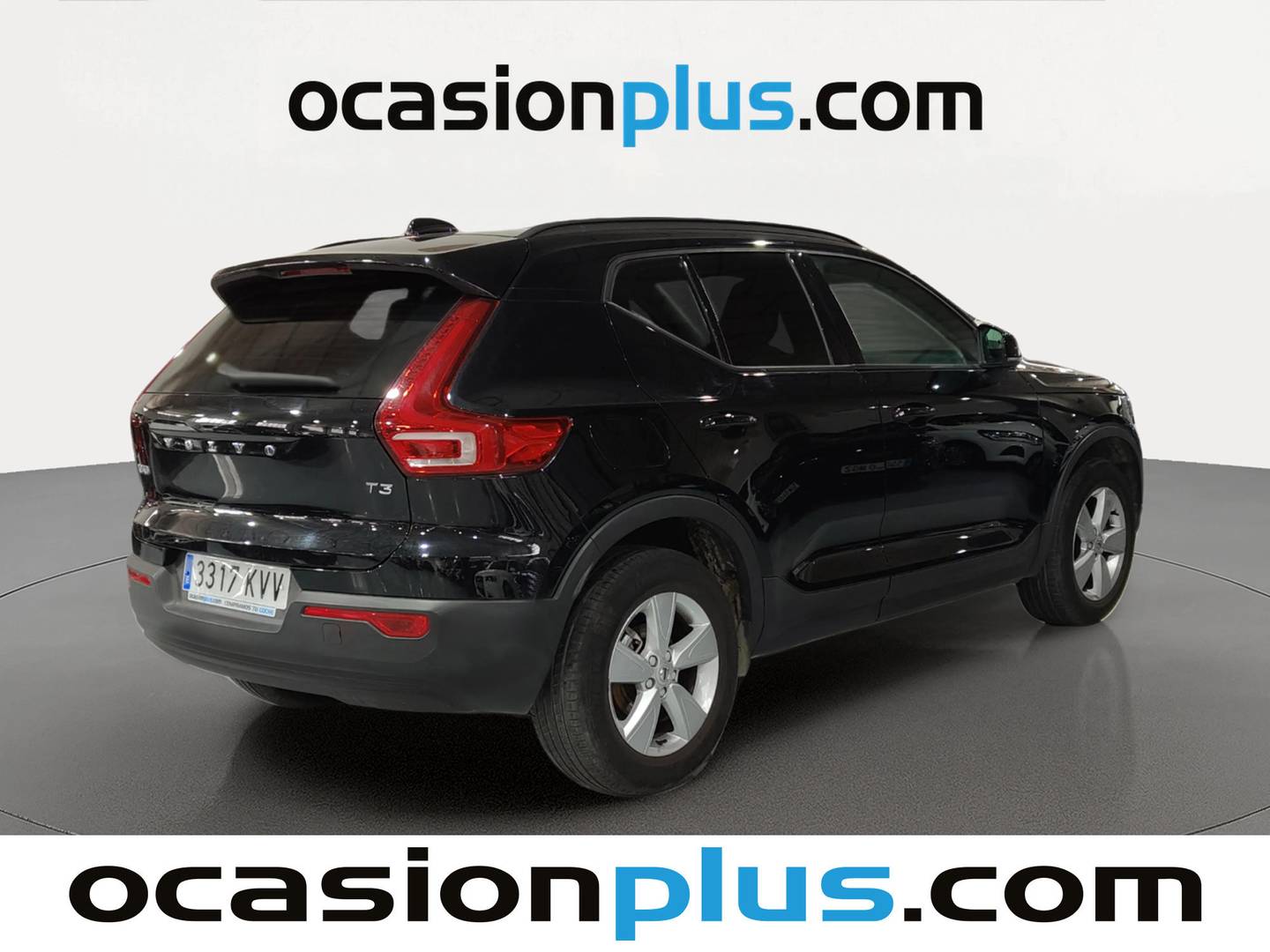 Foto Volvo XC40 Volvo XC40 T3 (156 CV)