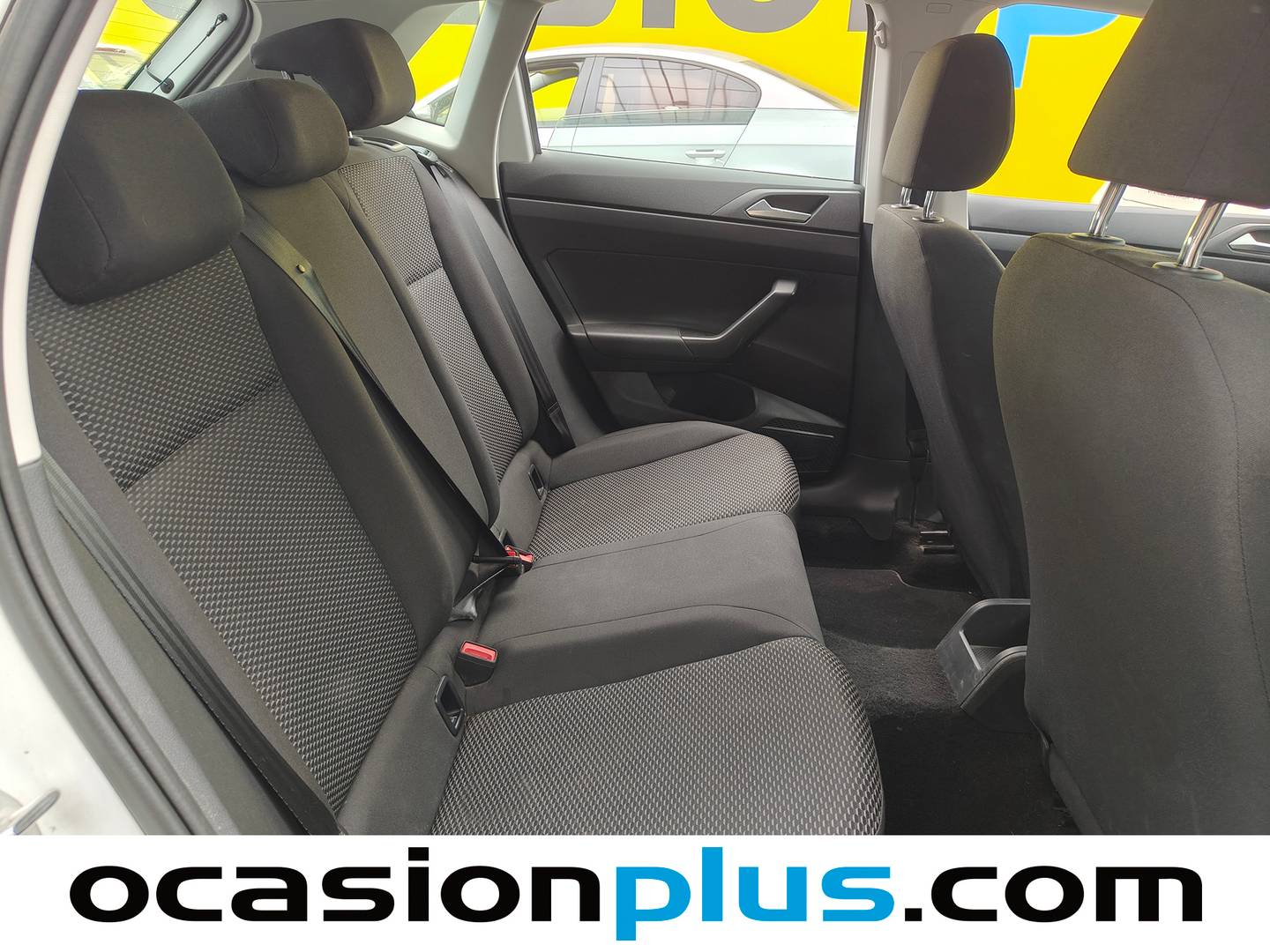 Volkswagen Polo Volkswagen Polo 1.0 TSI (95 CV) gasolina