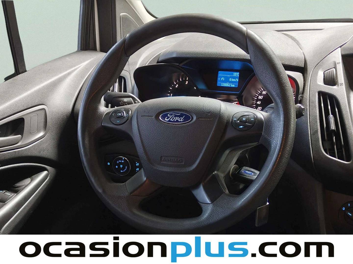 Ford Transit Connect Ford Transit Connect 1.5 TDCI Ambiente 220 L1 (75 CV) 2016