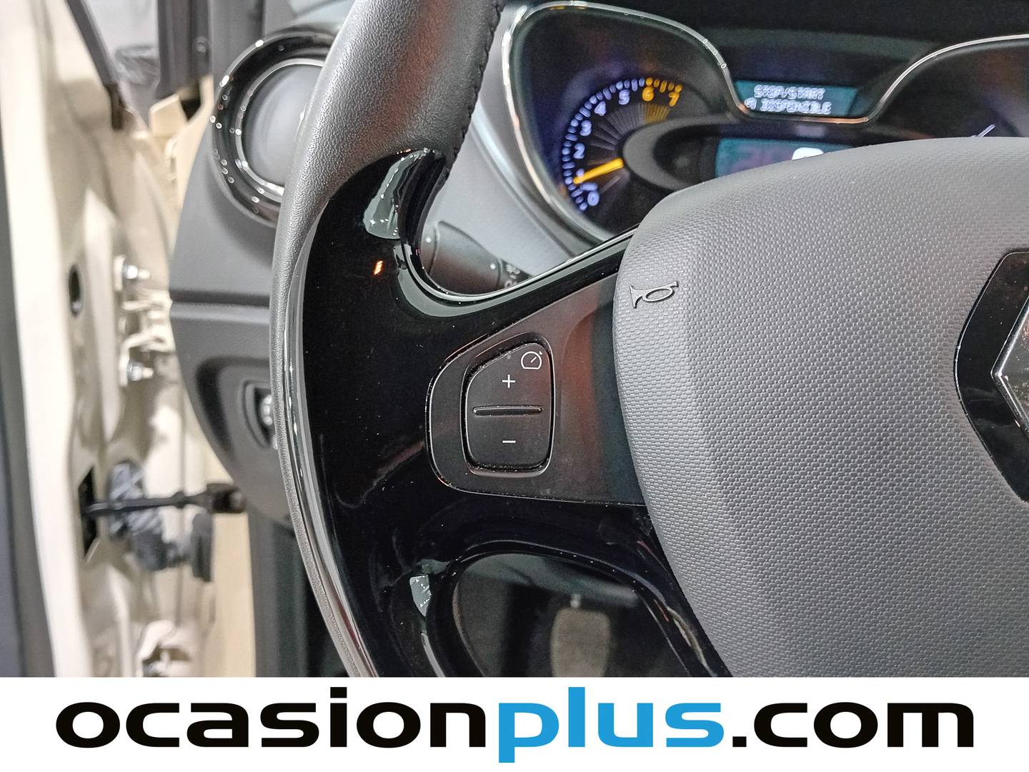 Renault Captur Renault Captur Zen Energy TCe (90 CV) de ocasión