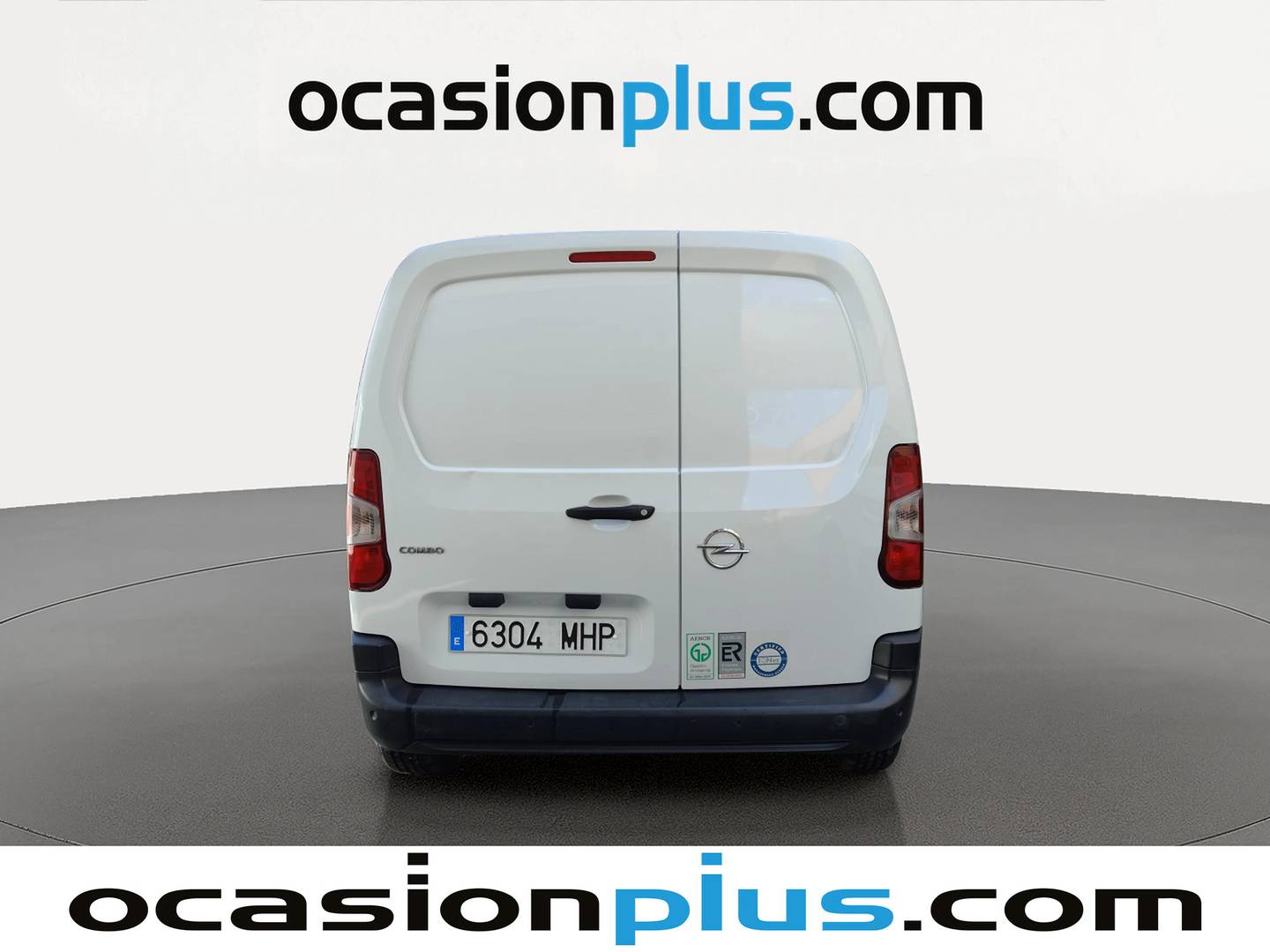 Opel Combo Opel Combo Cargo Cargo 1.5 TD L H1 1000kg (102 CV) al mejor precio