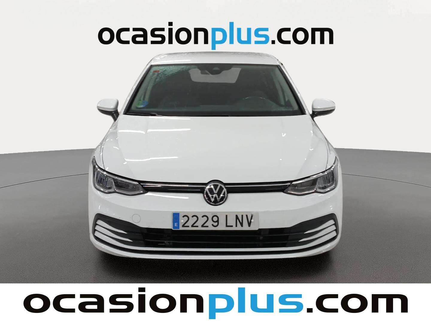 Foto Volkswagen Golf Volkswagen Golf Life 1.0 eTSI (110 CV) DSG