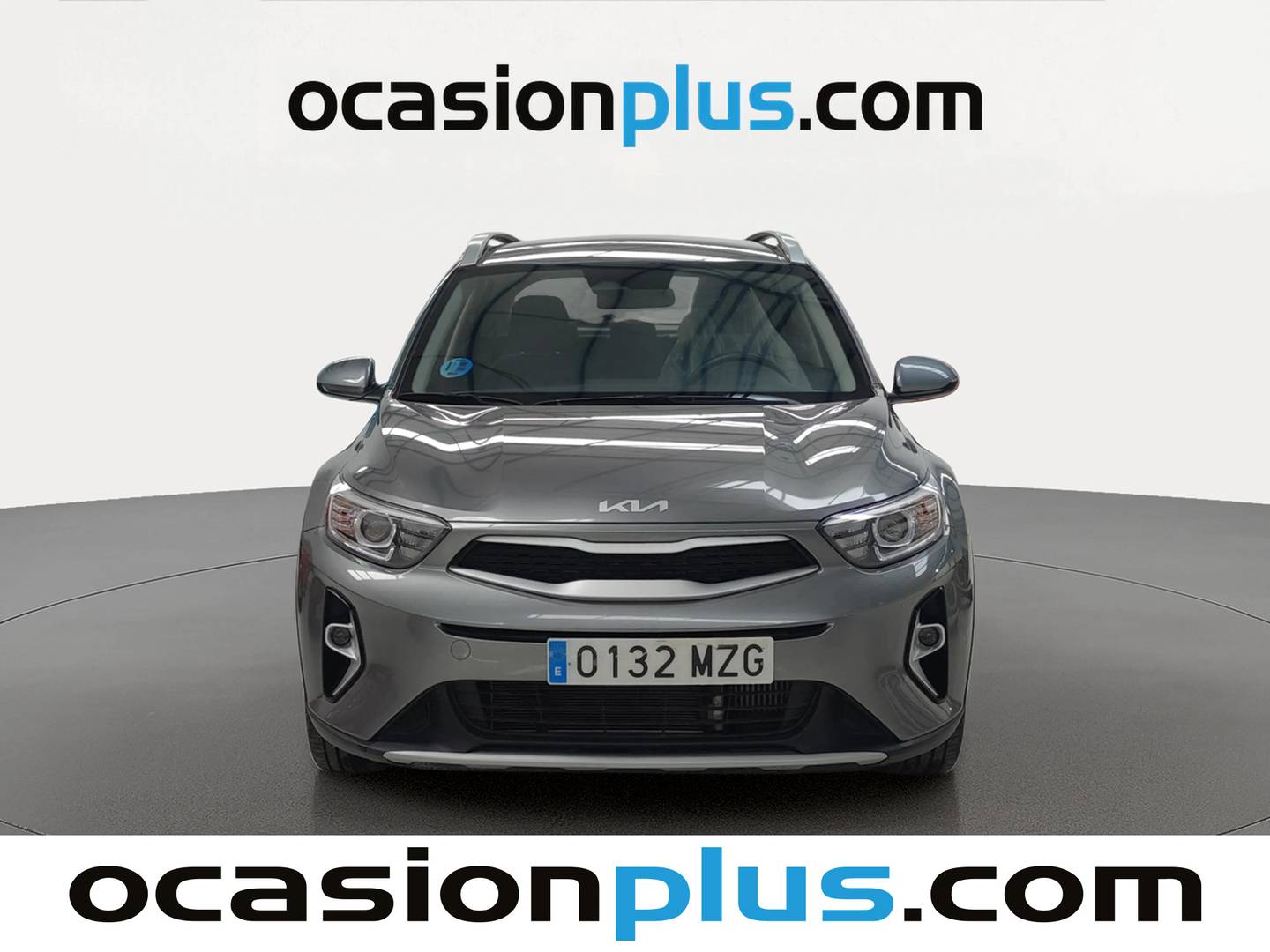 KIA Stonic KIA Stonic 1.0 T-GDi MHEV MT Concept (100 CV) 100cv